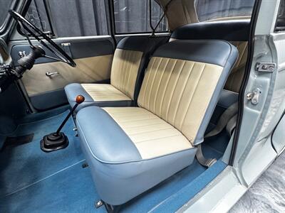 1960 Morris MINOR 1000   - Photo 2 - Pembroke Park, FL 33009