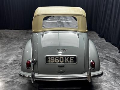 1960 Morris MINOR 1000   - Photo 5 - Pembroke Park, FL 33009