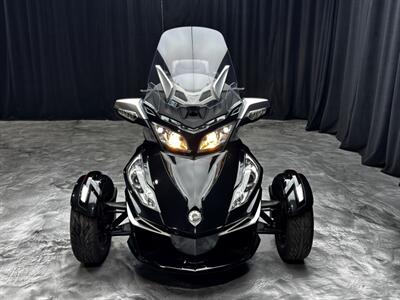 2014 BOMBARDIER SPYDER RTS   - Photo 3 - Pembroke Park, FL 33009