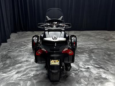 2014 BOMBARDIER SPYDER RTS   - Photo 7 - Pembroke Park, FL 33009