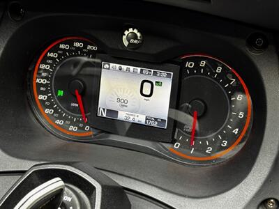 2014 BOMBARDIER SPYDER RTS   - Photo 19 - Pembroke Park, FL 33009