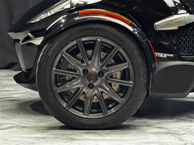 2014 BOMBARDIER SPYDER RTS   - Photo 14 - Pembroke Park, FL 33009