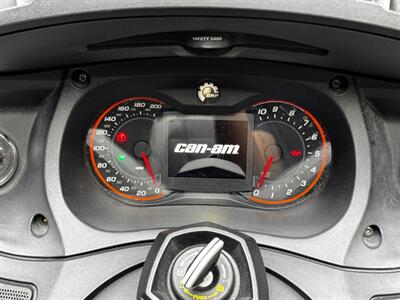 2014 BOMBARDIER SPYDER RTS   - Photo 18 - Pembroke Park, FL 33009