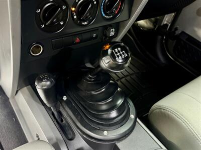 2008 Jeep Wrangler Unlimited X   - Photo 35 - Pembroke Park, FL 33009