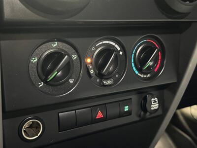 2008 Jeep Wrangler Unlimited X   - Photo 38 - Pembroke Park, FL 33009