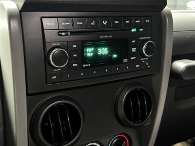 2008 Jeep Wrangler Unlimited X   - Photo 37 - Pembroke Park, FL 33009