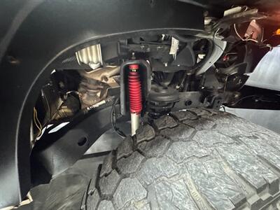 2008 Jeep Wrangler Unlimited X   - Photo 25 - Pembroke Park, FL 33009