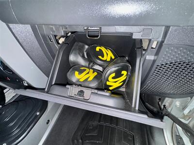 2008 Jeep Wrangler Unlimited X   - Photo 30 - Pembroke Park, FL 33009