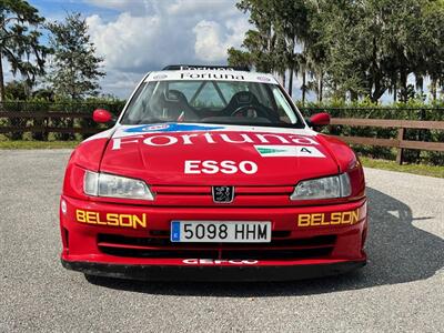 1994 Peugeot 306/307 RALLY/TRACK   - Photo 7 - Pembroke Park, FL 33009
