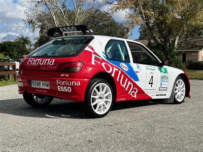 1994 Peugeot 306/307 RALLY/TRACK   - Photo 10 - Pembroke Park, FL 33009