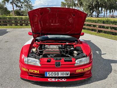 1994 Peugeot 306/307 RALLY/TRACK   - Photo 8 - Pembroke Park, FL 33009
