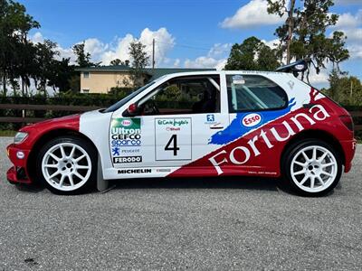 1994 Peugeot 306/307 RALLY/TRACK   - Photo 6 - Pembroke Park, FL 33009