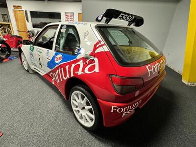 1994 Peugeot 306/307 RALLY/TRACK   - Photo 18 - Pembroke Park, FL 33009