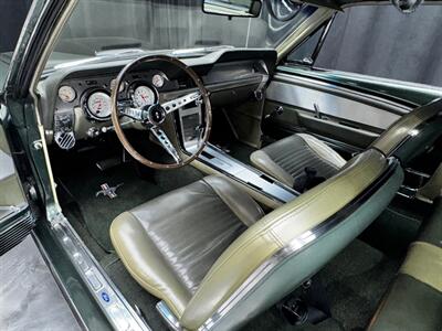 1967 Ford Mustang   - Photo 2 - Pembroke Park, FL 33009