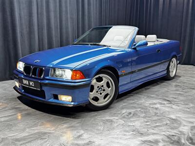 1999 BMW M3 CONVERTIBLE   - Photo 1 - Pembroke Park, FL 33009