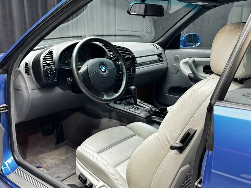 1999 BMW M3 CONVERTIBLE  