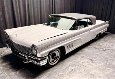 1960 Lincoln Continental MARK V - Photo 1 - Pembroke Park, FL 33009