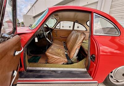 1964 Porsche 356 - Photo 2 - Pembroke Park, FL 33009