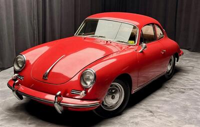1964 Porsche 356 - Photo 1 - Pembroke Park, FL 33009