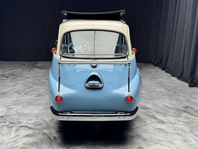 1958 BMW ISETTA 3 WHEEL   - Photo 11 - Pembroke Park, FL 33009