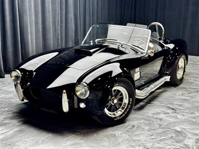 1965 SUPERFORMANCE COBRA MKIII   - Photo 1 - Pembroke Park, FL 33009