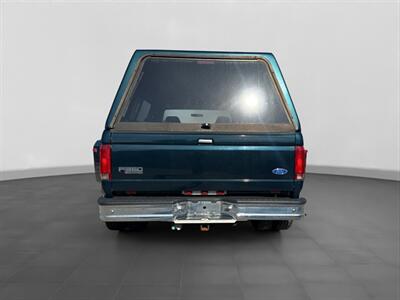 1997 Ford F-350 XLT   - Photo 6 - Pembroke Park, FL 33009