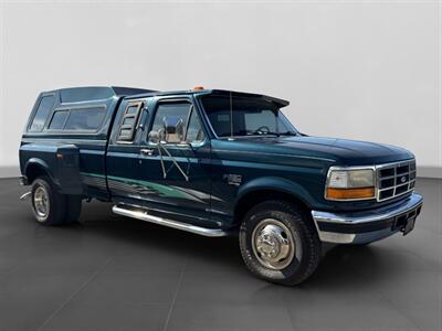 1997 Ford F-350 XLT   - Photo 3 - Pembroke Park, FL 33009