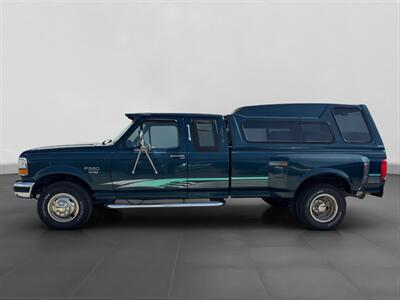 1997 Ford F-350 XLT   - Photo 4 - Pembroke Park, FL 33009