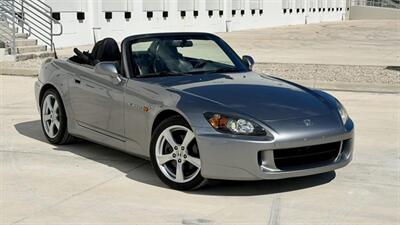 2008 Honda S2000   - Photo 2 - Pembroke Park, FL 33009