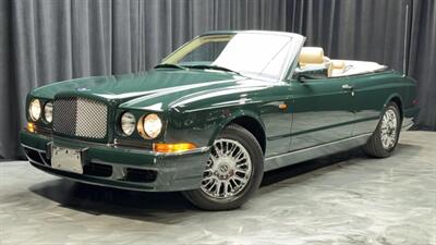 1998 Bentley Azure   - Photo 1 - Pembroke Park, FL 33009