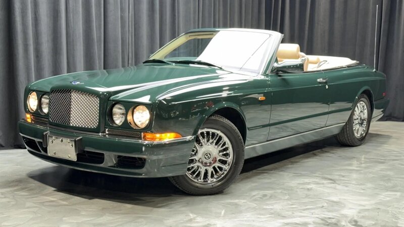 1998 Bentley Azure  