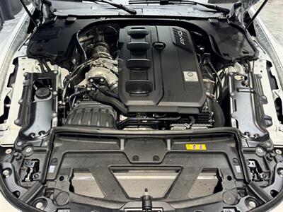 2025 Mercedes-Benz AMG SL 43 - Photo 17 - Pembroke Park, FL 33009