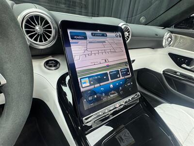 2025 Mercedes-Benz AMG SL 43 - Photo 21 - Pembroke Park, FL 33009