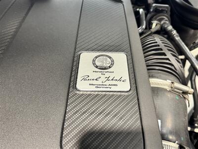 2025 Mercedes-Benz AMG SL 43 - Photo 18 - Pembroke Park, FL 33009