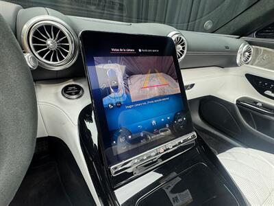 2025 Mercedes-Benz AMG SL 43 - Photo 22 - Pembroke Park, FL 33009