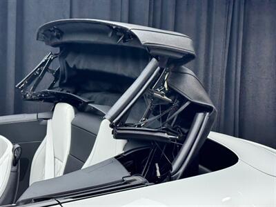 2025 Mercedes-Benz AMG SL 43 - Photo 11 - Pembroke Park, FL 33009