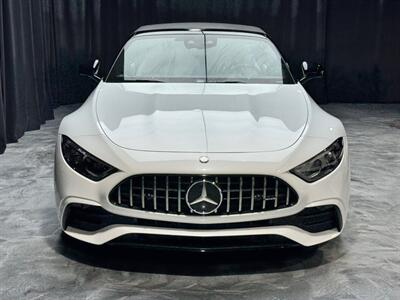 2025 Mercedes-Benz AMG SL 43 - Photo 4 - Pembroke Park, FL 33009