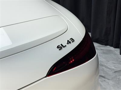 2025 Mercedes-Benz AMG SL 43 - Photo 10 - Pembroke Park, FL 33009