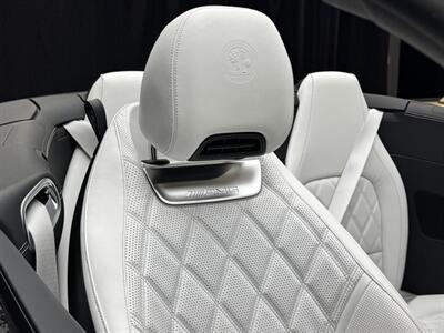 2025 Mercedes-Benz AMG SL 43 - Photo 20 - Pembroke Park, FL 33009