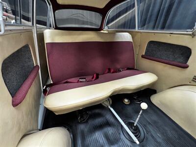 1958 BMW ISETTA 600 - Photo 2 - Pembroke Park, FL 33009