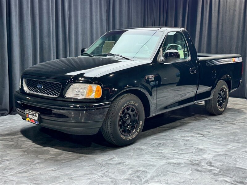 1998 Ford F-150  
