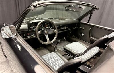 1976 Porsche 914 914 COACH BUILD CABRIOLET - Photo 2 - Pembroke Park, FL 33009