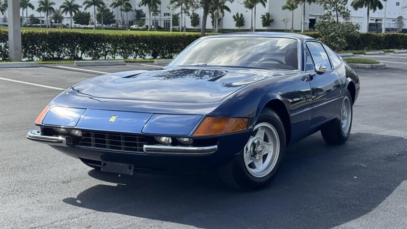 1973 Ferrari 365 GTB/4   - Photo 1 - Pembroke Park, FL 33009