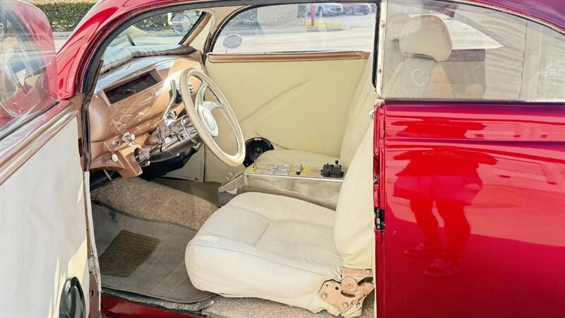 1940 Ford Street Rod DELUXE  