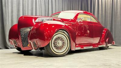 1940 Ford Street Rod DELUXE   - Photo 1 - Pembroke Park, FL 33009