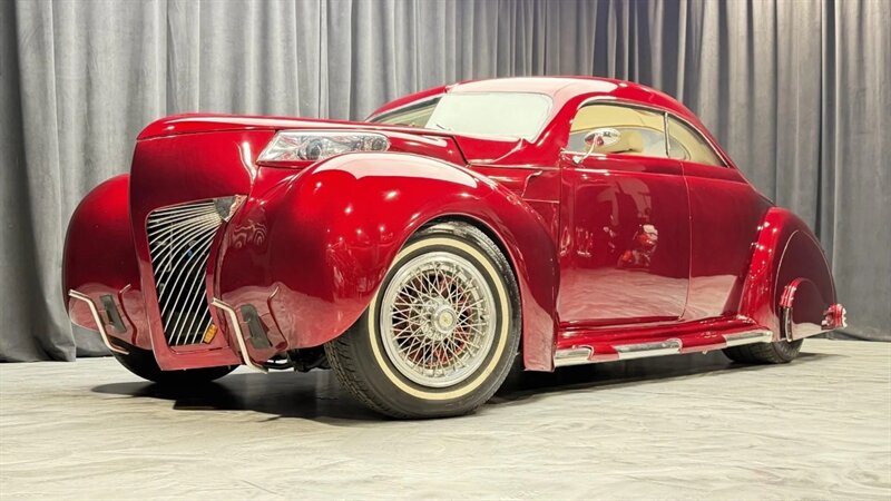 1940 Ford Street Rod DELUXE  