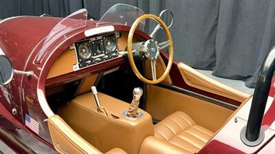 2012 MORGAN 3 WHEELER   - Photo 2 - Pembroke Park, FL 33009