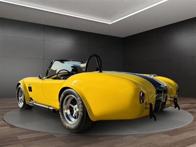 1965 SUPERFORMANCE COBRA MKIII   - Photo 6 - Pembroke Park, FL 33009