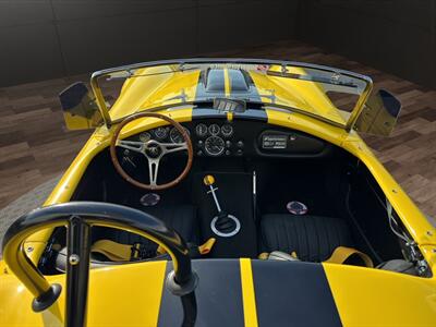 1965 SUPERFORMANCE COBRA MKIII   - Photo 9 - Pembroke Park, FL 33009