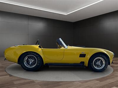 1965 SUPERFORMANCE COBRA MKIII   - Photo 8 - Pembroke Park, FL 33009